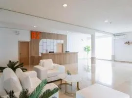 B2 Phayao Boutique & Budget Hotel