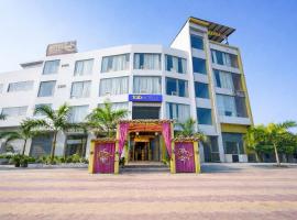 FabHotel Rohil Residency, Hotel in Neu-Delhi