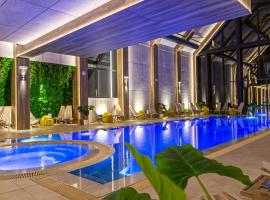 Pine Family Luxe Suite, Hotel in Zlatibor