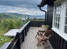 8 person holiday home in frosta