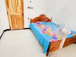 Dew homestay, hotel in Wellawaya
