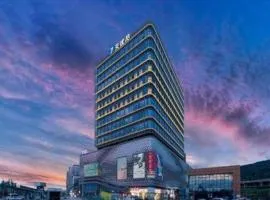 7 Days Premium Hotel Chongqing Jiangbei International Airport Terminal 3