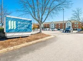 MainStay Suites Greensboro
