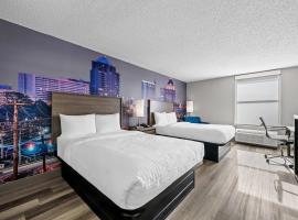 Clarion Pointe I-85 High Point - Archdale，Westwood的飯店