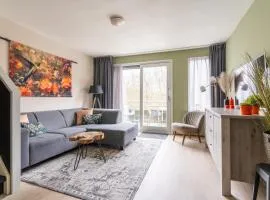 Appartement De Parel, Resort Amelander Kaap