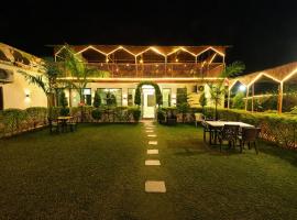 Hotel Happy Forest Inn, hotel a Mount Ābu