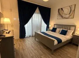 SG Ladies Accommodation