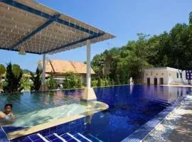 Anavilla Tangke Resort