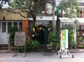 Café de Baan Raow