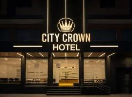 City Crown Hotel