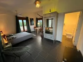 Mas del Rey Boutique B&B