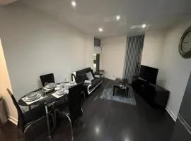 City centre stylish apartment