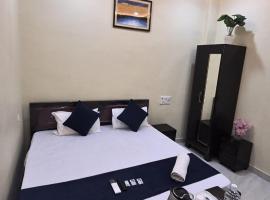 Ayodhya में, होटल Sri Ram Shankar-Saryu Ghat