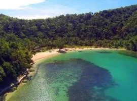 Secret Paradise Resort & Turtle Sanctuary