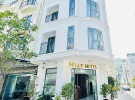 PEACE HOTEL