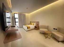 Royal Palace Compound - Al Rimal