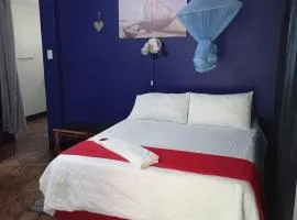 Sarusungu River Lodge