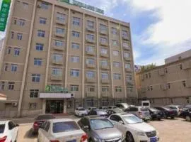 Jinjiang Inn Style Shenyang The Palace Huaiyuan Gate