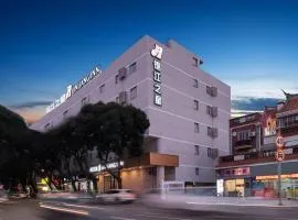 Jinjiang Inn Quanzhou West Street Kaiyuan Temple