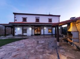 La Iglesuela, Finca Casas del Tormes, khách sạn ở El Barco de Ávila