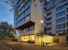 DoubleTree by Hilton London - Hyde Park