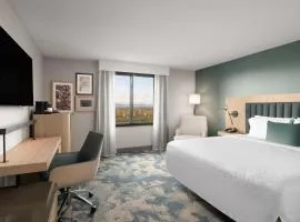 Hampton Inn & Suites Oakland Airport-Alameda