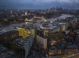 Hilton London Tower Bridge