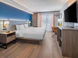 Comfort Inn, hotel a Belleville