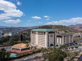 Clarion Hotel Real Tegucigalpa – hotel w mieście Tegucigalpa