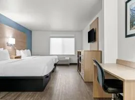 Big Horn Resort, an Ascend Collection Hotel