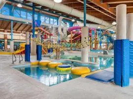 Big Horn Resort, an Ascend Collection Hotel
