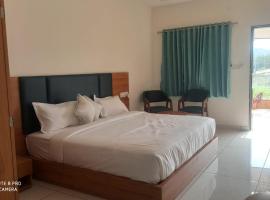 Royal Home Stay: Kevadia şehrinde bir otel