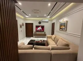 Luxor Apartments & Suites - Trango Tower DHA Phase 8