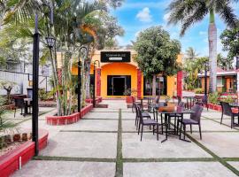 Townhouse Amrapali Resort, hotel en Top