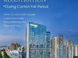 Four Points by Sheraton Guangzhou Financial City, Tianhe