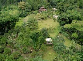 Villa Lingga Puncak, Hotel in Puncak