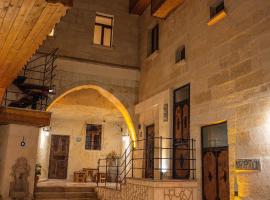 Colina Stone House, hotel i Mustafapaşa