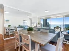 Luxury Ocean View Apartment ,Resort Facilities