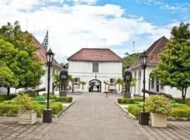 Mitra Hotel Yogyakarta