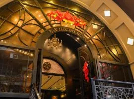 Bay Luxury Fortune Grand Hotel
