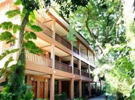 Saikaew Boutique Hotel