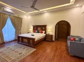 Indus Caravan Residency