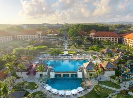 AYANA Resort Bali: Jimbaran şehrinde bir otel