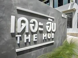 The Hub Hotel Surin