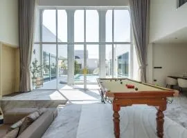 Luma PoolVilla Cha-am