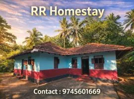 RR Homestay