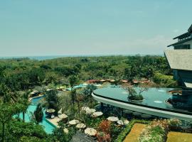 RIMBA by AYANA Bali: Jimbaran şehrinde bir otel