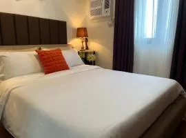 Cebu Sweet Staycation 1 Bedroom Condo