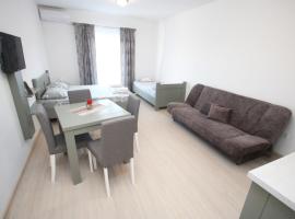 Apartments KA-7, hotel u Podgorici