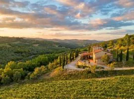 Borgo Le Noci Chianti Retreat & Pool